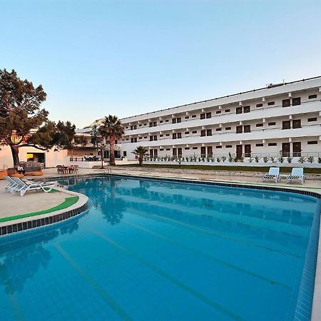 Soz Hotel Bodrum Buitenkant foto